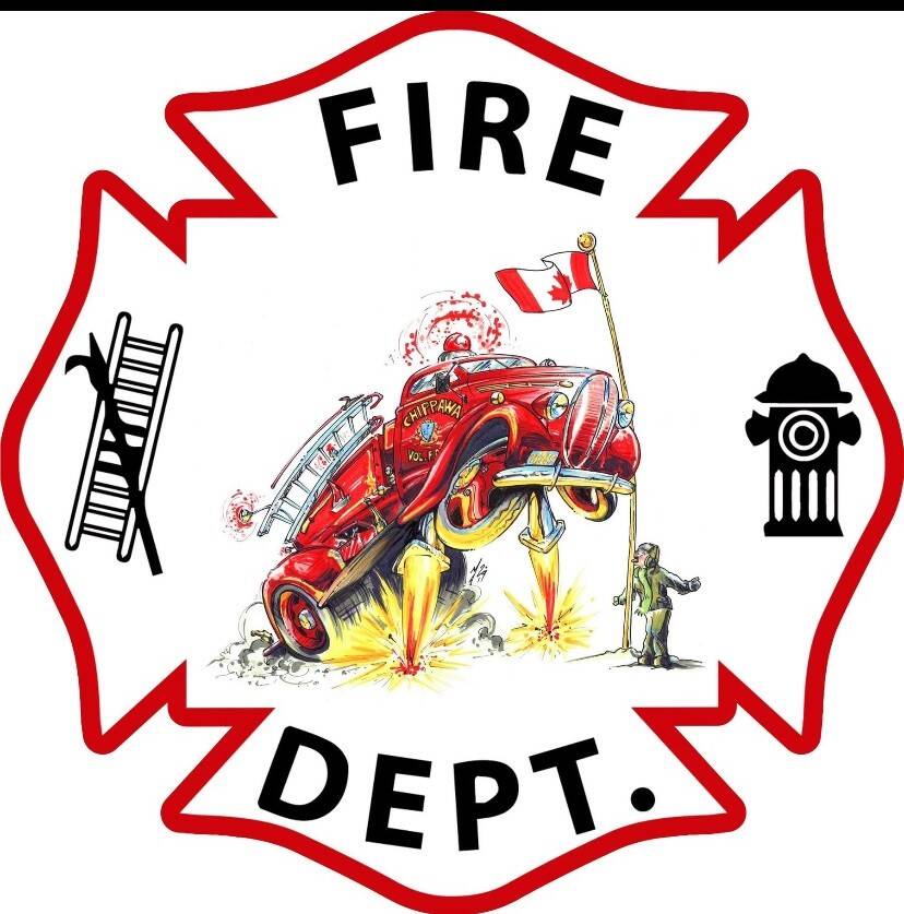 Chippawa Volunteer Fire Fighter Association